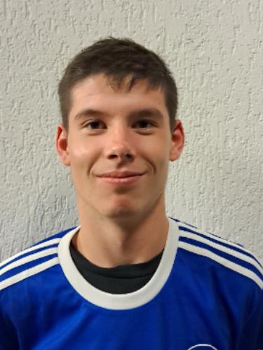 Fabian Albus