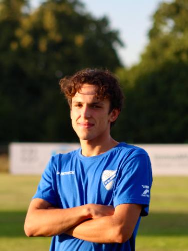 Luca Heiden