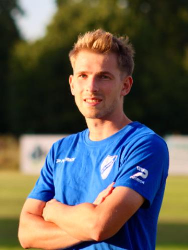 Luan-Jeremy Kerger