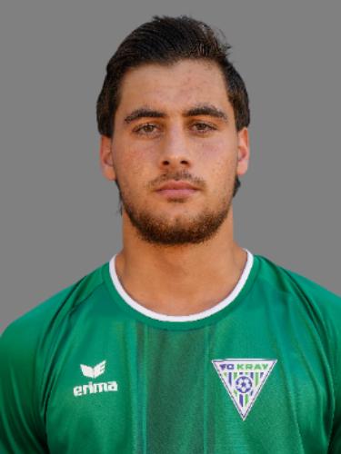 Mohammed El Zein