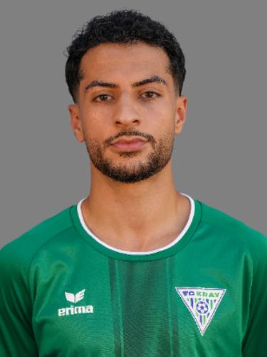 Ayman Jalti