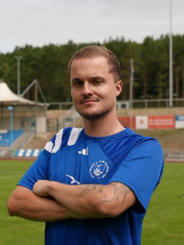 Felix Wanke