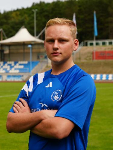Jannik Moldt