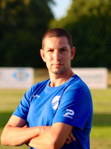 Mirko Froriep