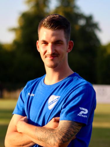 Niklas Tessenow