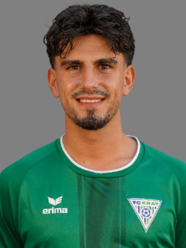 Edmond Kadrijaj