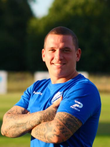 Nick Zepick