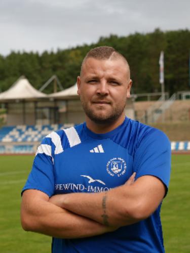 Hannes Brose