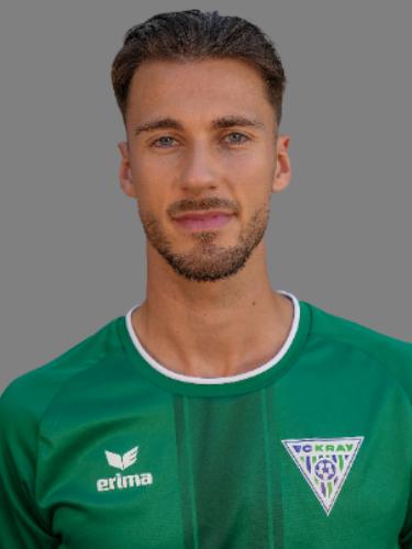 Luca Kazelis