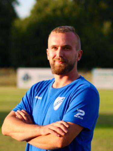 Stephan Wienholtz