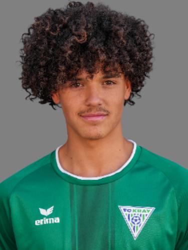 Elias Kraaß