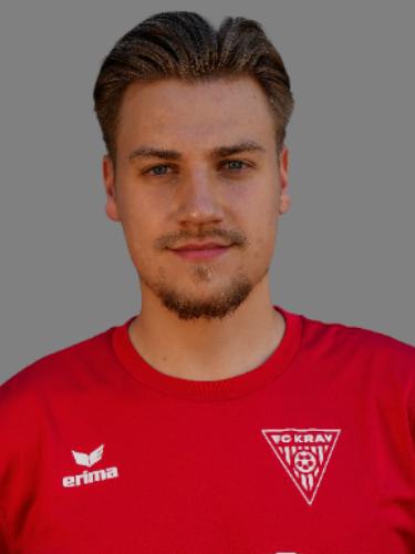 Ahmed Kulalic