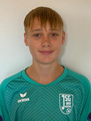 Lucas Arndt