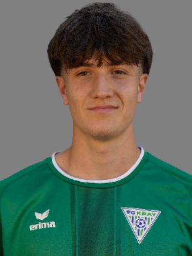 Tymofii Malykh