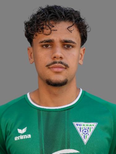 Estevan Rascho