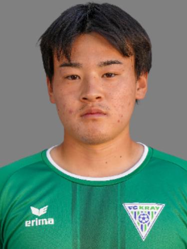 Ryuma Sato