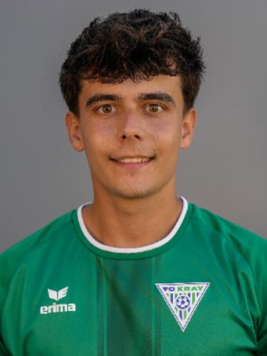 Raul Sossong Bautista