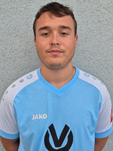 Luis Naumann
