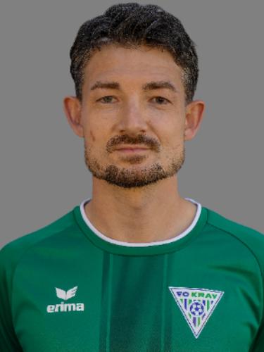 Mateusz Tietz