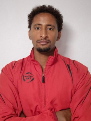 Kflom Nguse