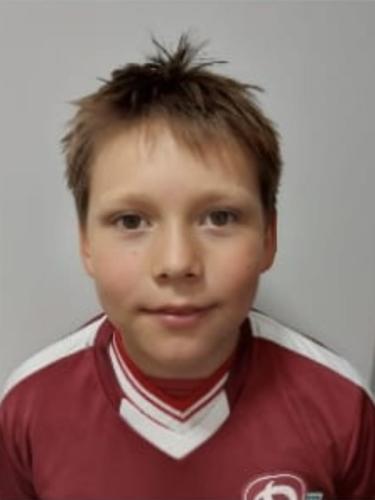 Moritz Meibohm Martinez