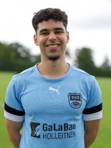 Kariem Ombabi