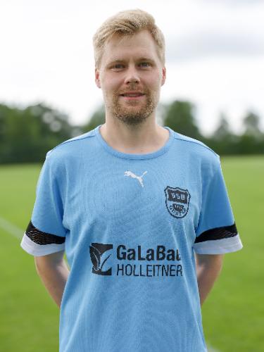 Tobias Wäder