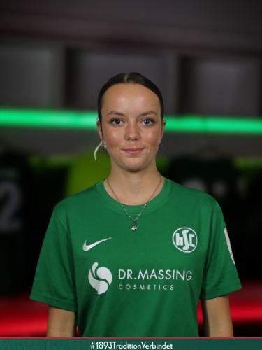 Milla Maria Hövels