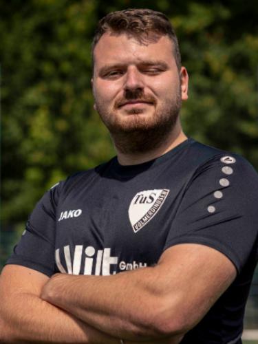 Henrik Stühmeyer