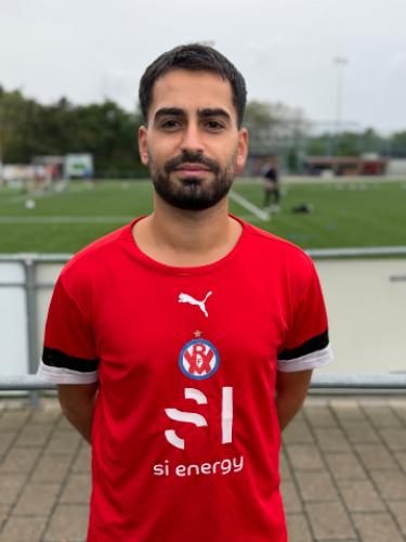 Ibrahim Karakus