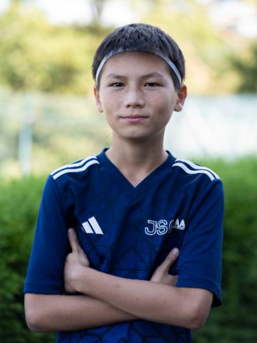 Flynn Bender