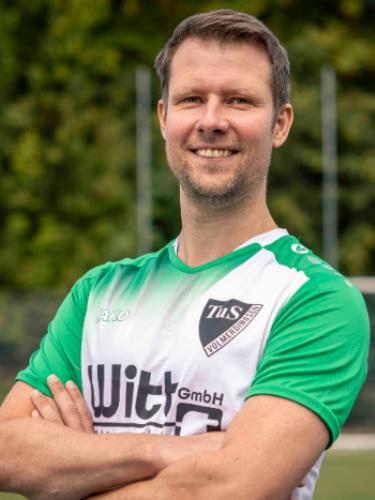 Björn Seeger