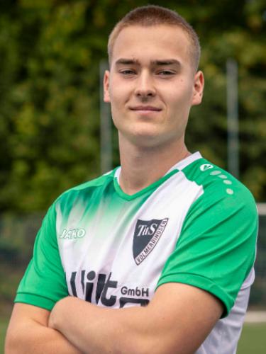 Joel Vogt
