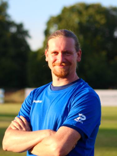 Hannes Maaß