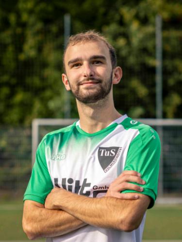 Luis Krasniqi