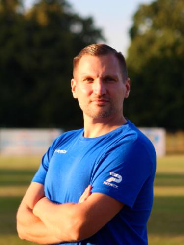 Marc Käsler