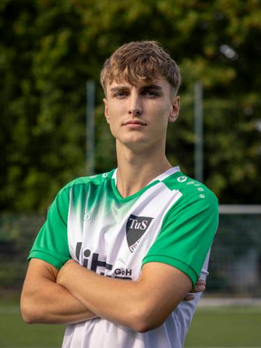 Kevin Ellermann