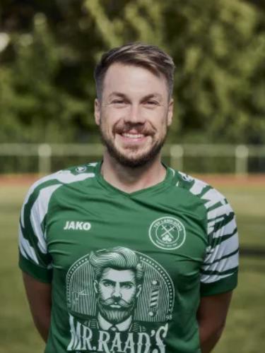 Patrick Rühl