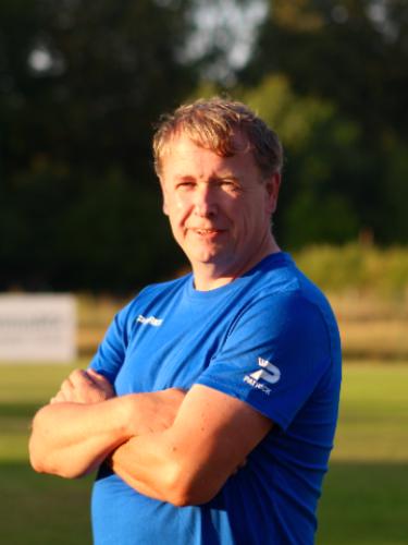 Patrick Reinhardt