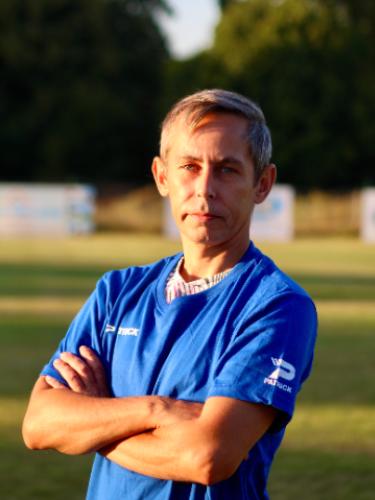Stefan Neske