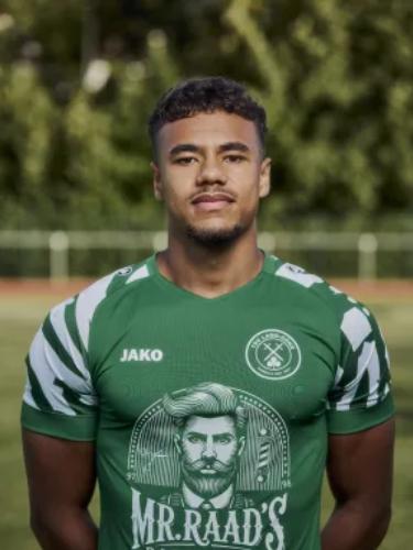Cedrik Guedallah