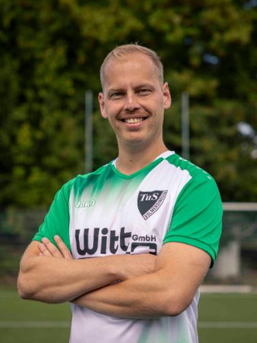 Collin Joschka Tappe