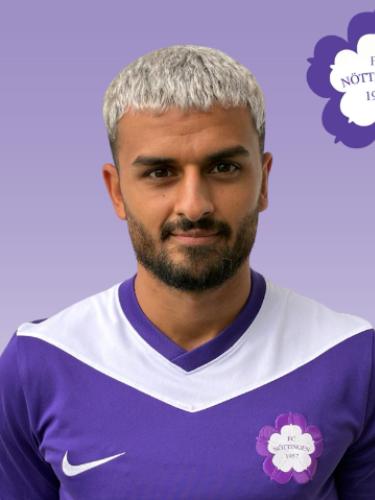 Enes Olgun Tubluk