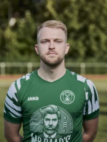 Lukas Heidt