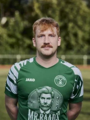 Lukas Goth
