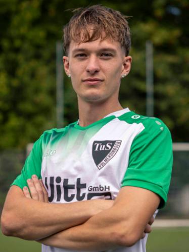 David Dukkardt
