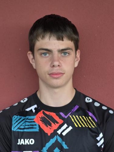 Tim Wohlgemuth