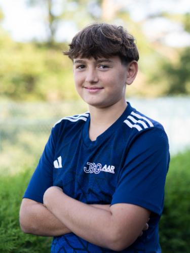 Dominik Müller