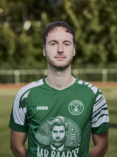 Nicolai Haas