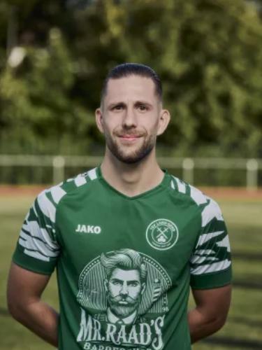 Mateusz Bem